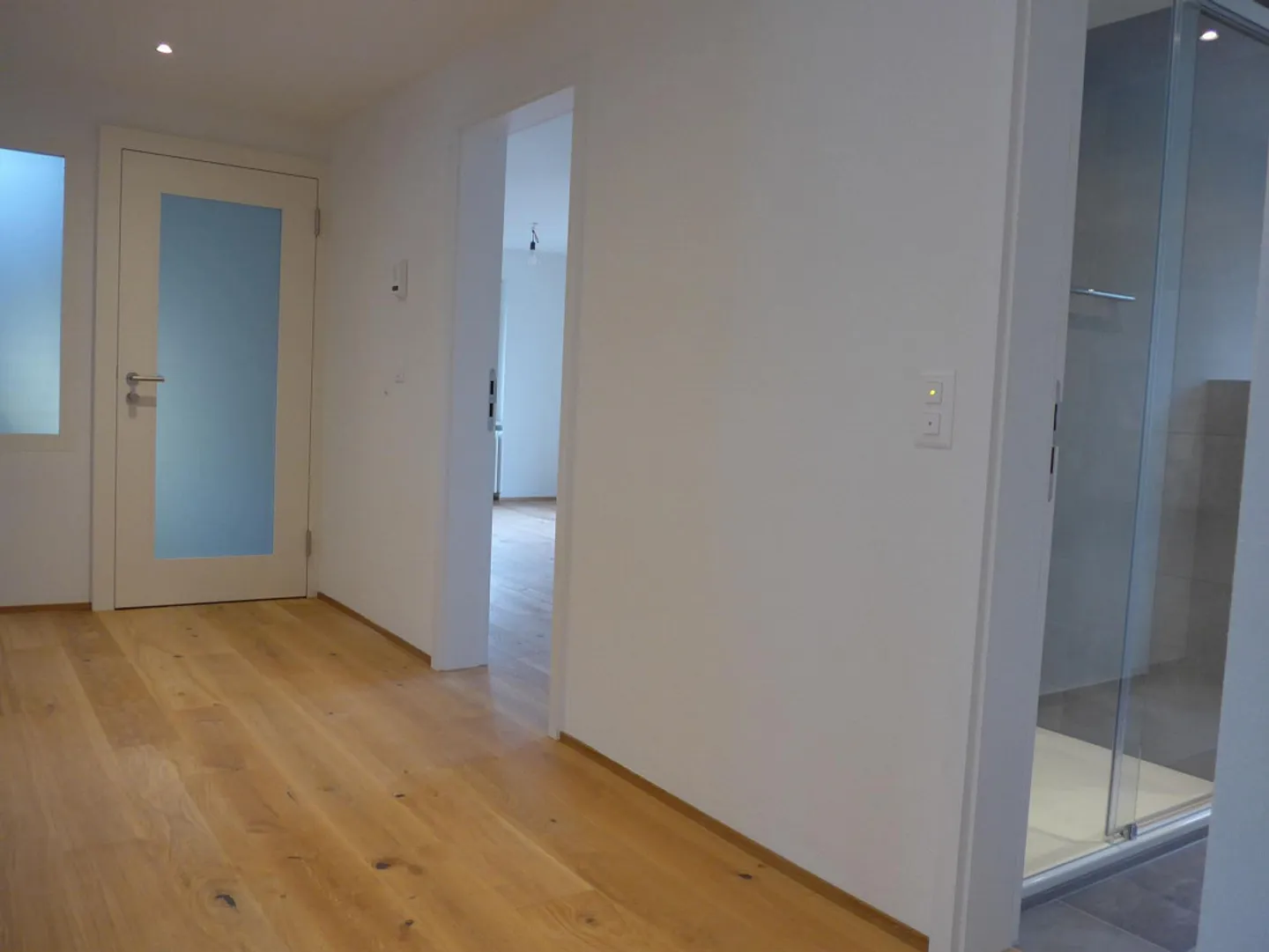Modernes Apartment in Dagmersellen - Foto 2 von 6