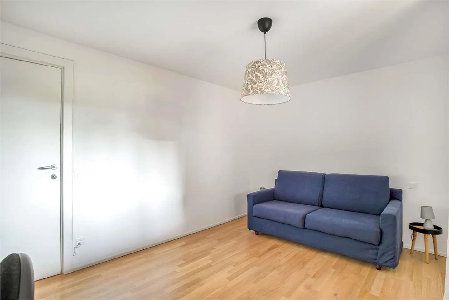 Large 3.5 Charming Apartment in Stabio Center - Photo 12 of 13