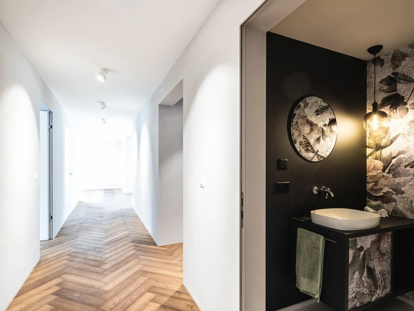Appartamento esclusivo 3,5 locali nuova costruzione - 135 m2 (immagini di esempio) - Foto 11 di 15