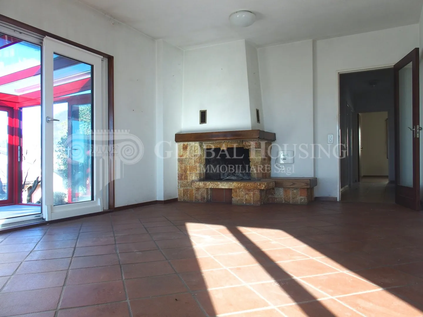 Haus mit prächtiger Aussicht - Foto 4 von 12