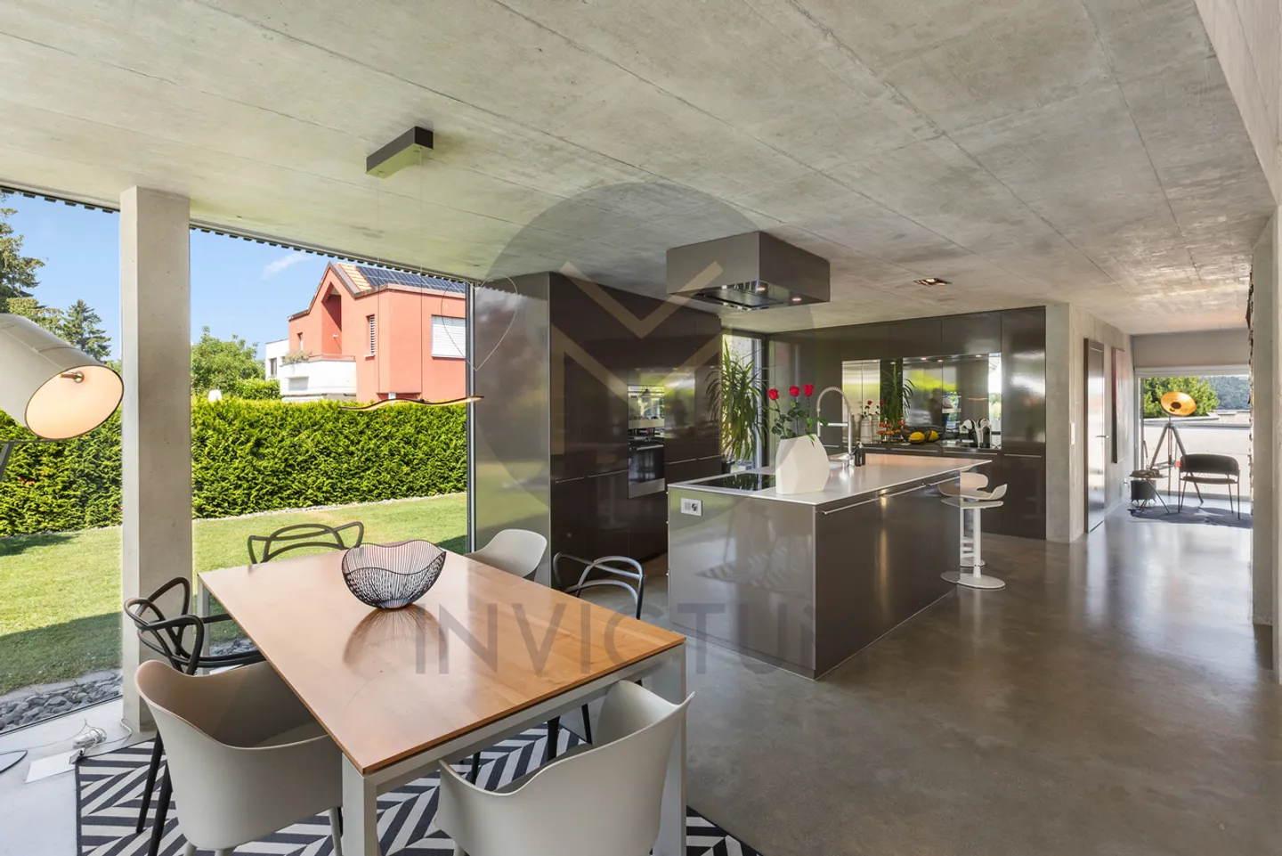 Villa in affitto - Foto 6 di 23