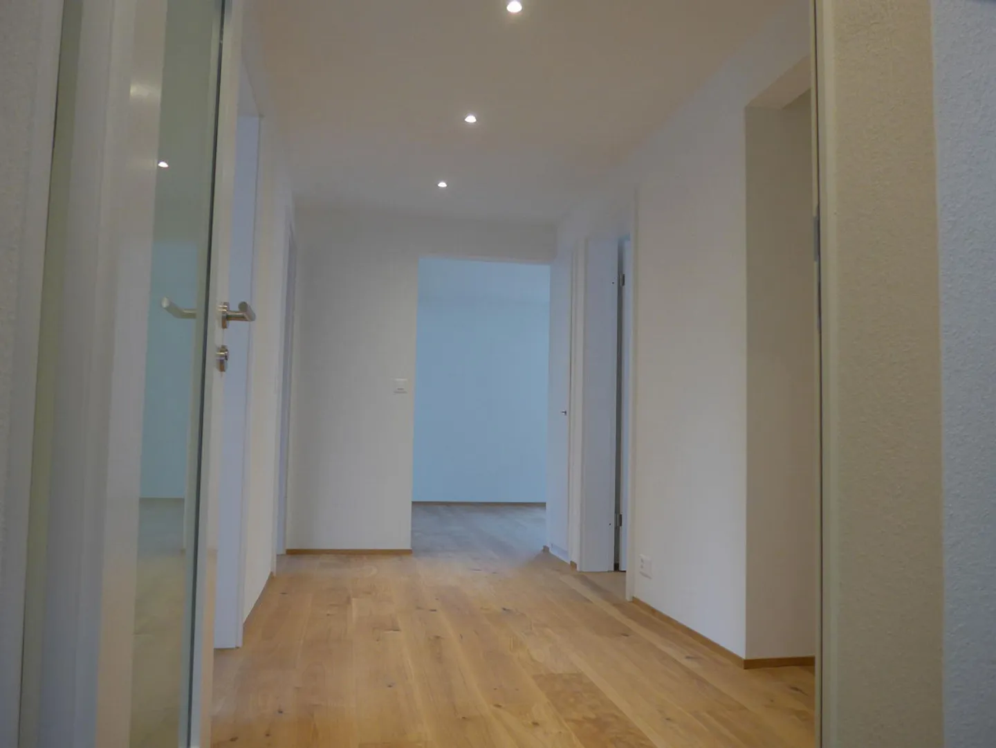 Modernes Apartment in Dagmersellen - Foto 1 von 6