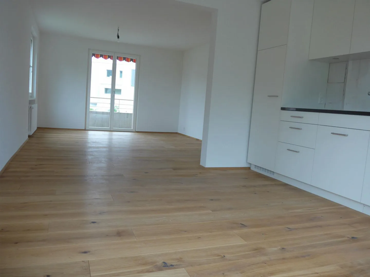 Modernes Apartment in Dagmersellen - Foto 4 von 6