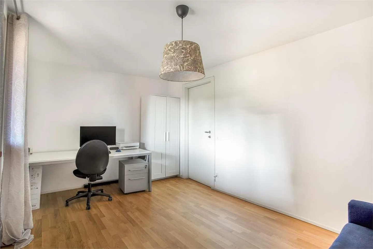 Large 3.5 Charming Apartment in Stabio Center - Photo 13 of 13