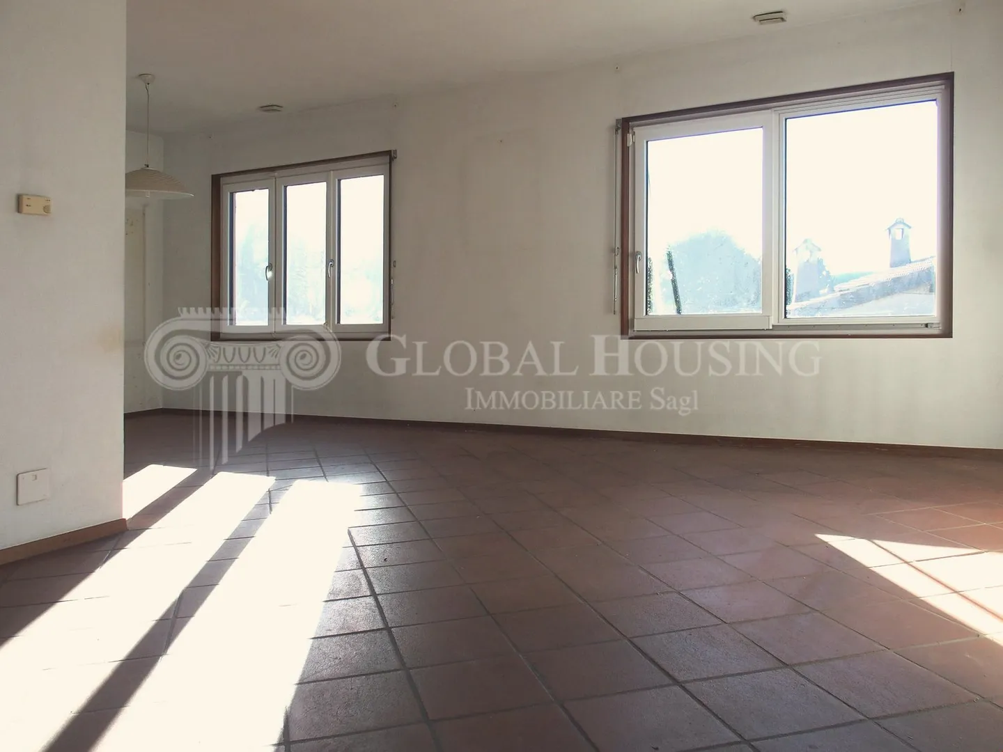 Haus mit prächtiger Aussicht - Foto 6 von 12