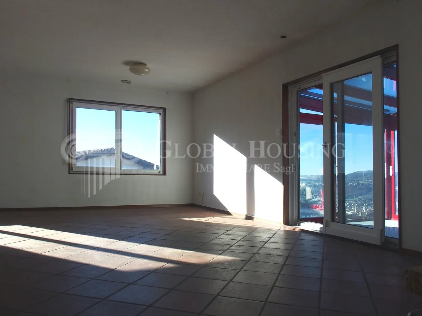 Haus mit prächtiger Aussicht - Foto 7 von 12