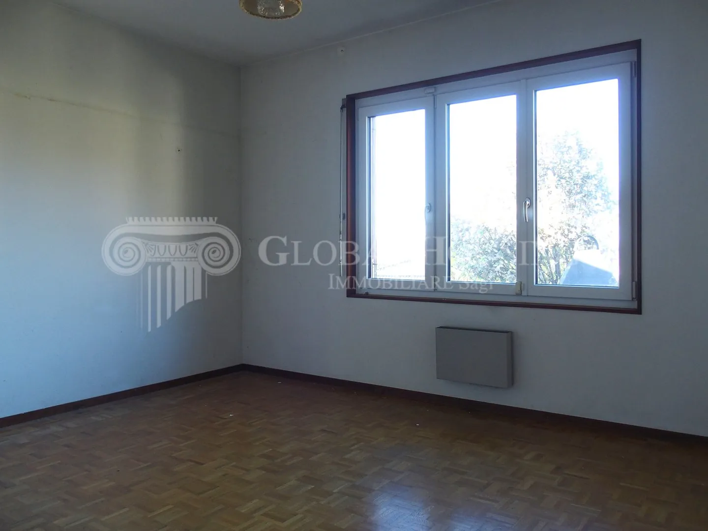 Haus mit prächtiger Aussicht - Foto 8 von 12