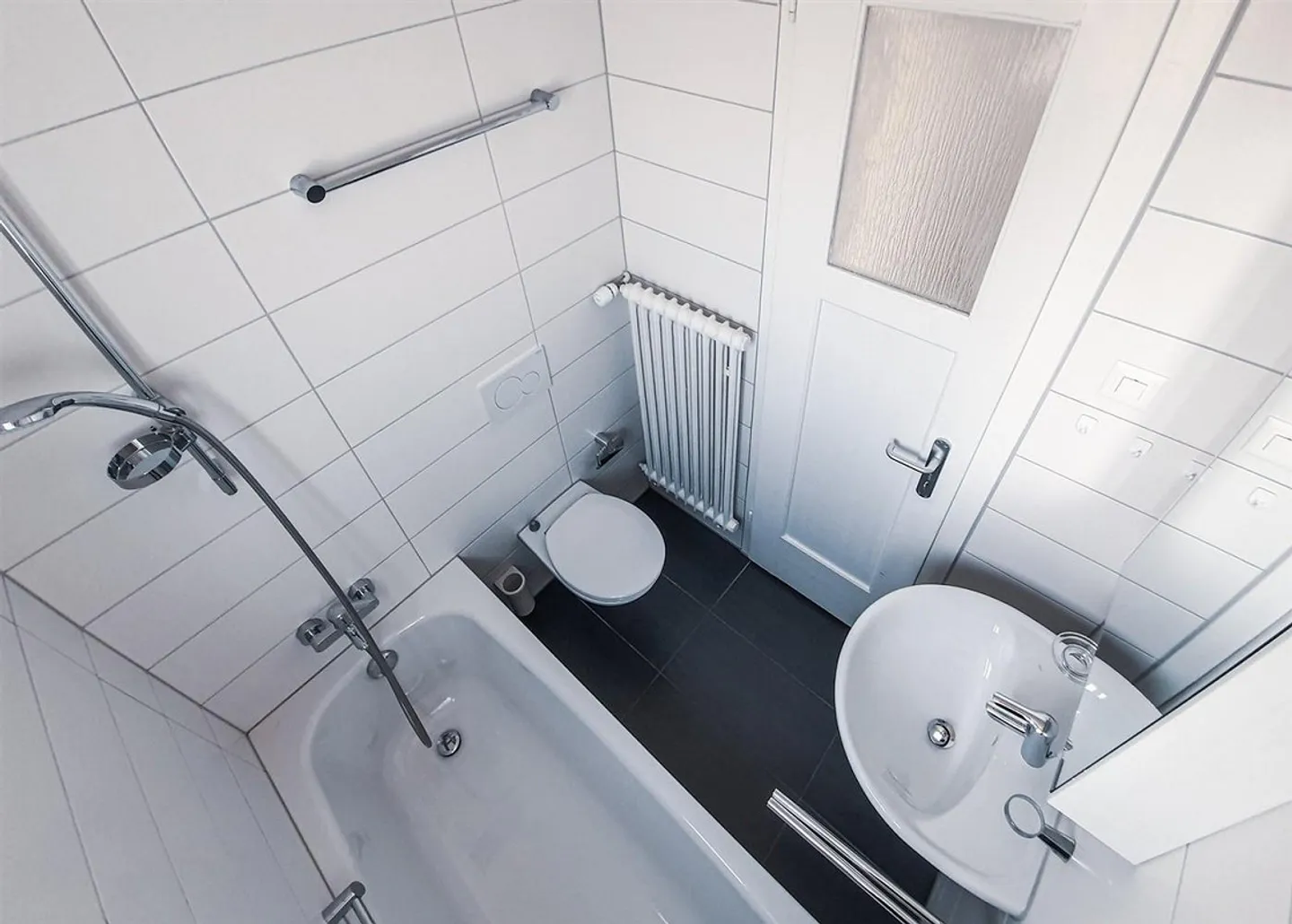 Helle renovierte Wohnung - Foto 5 von 7