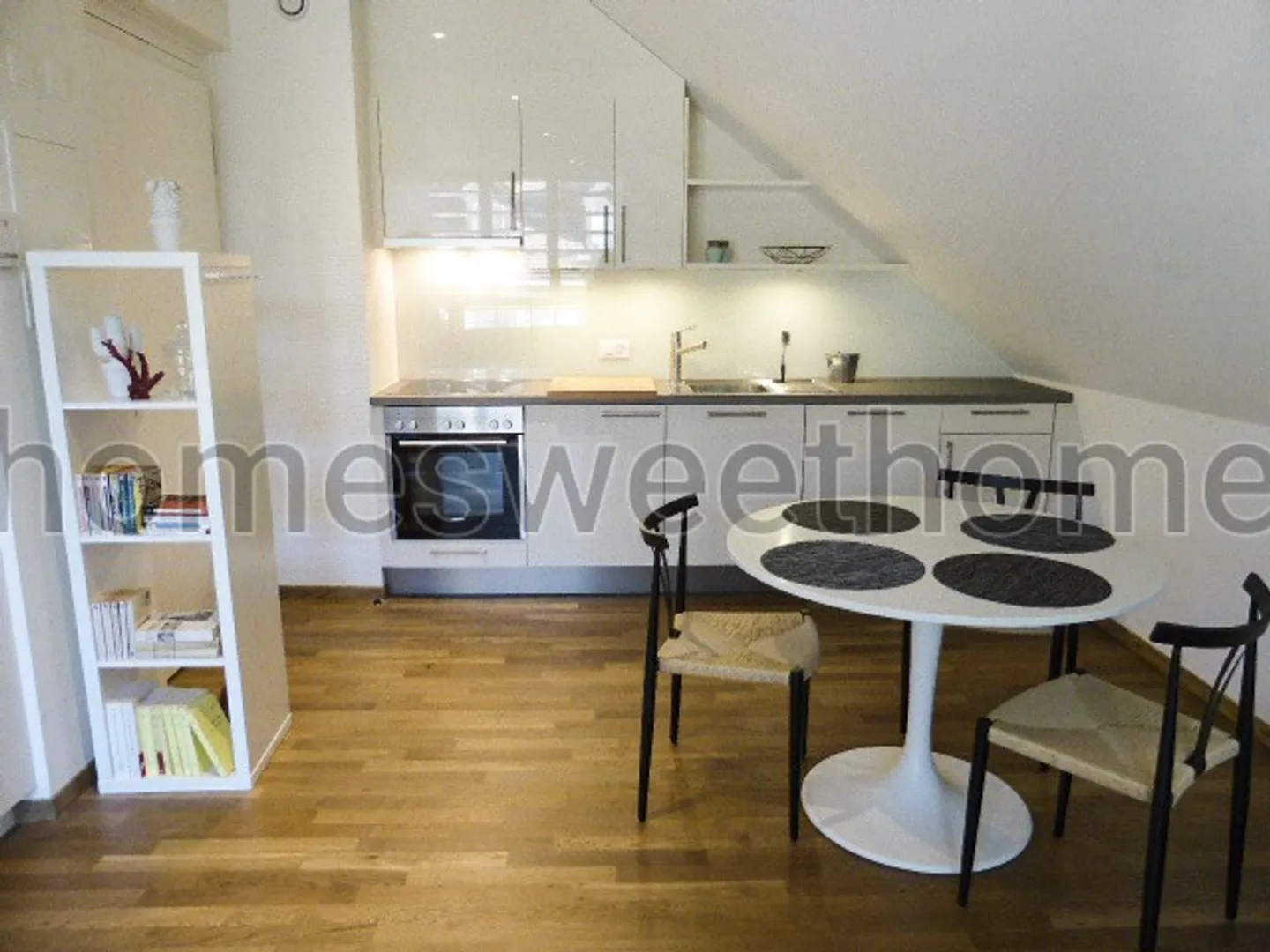 Appartamento arredato 1.5 stanze - Foto 3 di 5