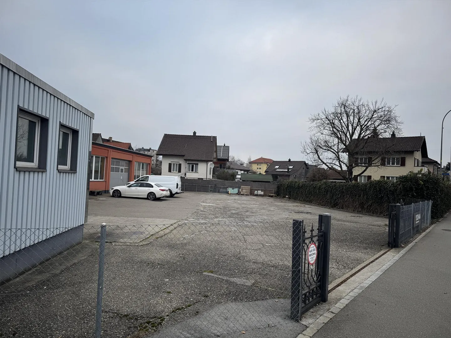 Geräumige Lagerräume zu vermieten - Foto 5 von 5