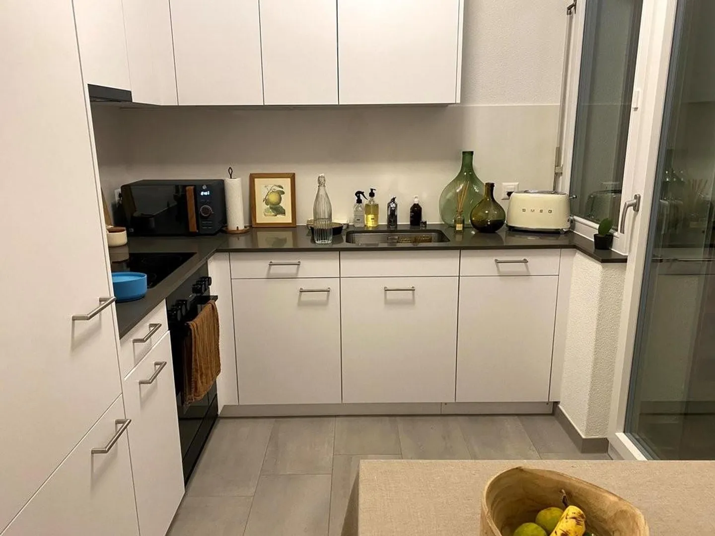 Living in the green in Zurich-Hottingen - Photo 1 of 5