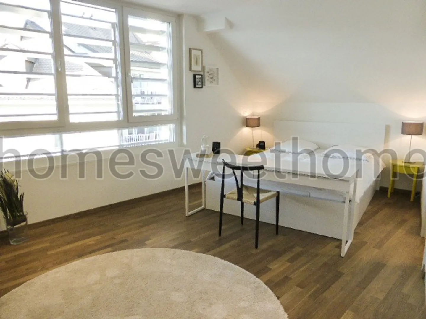 Appartamento arredato 1.5 stanze - Foto 1 di 5