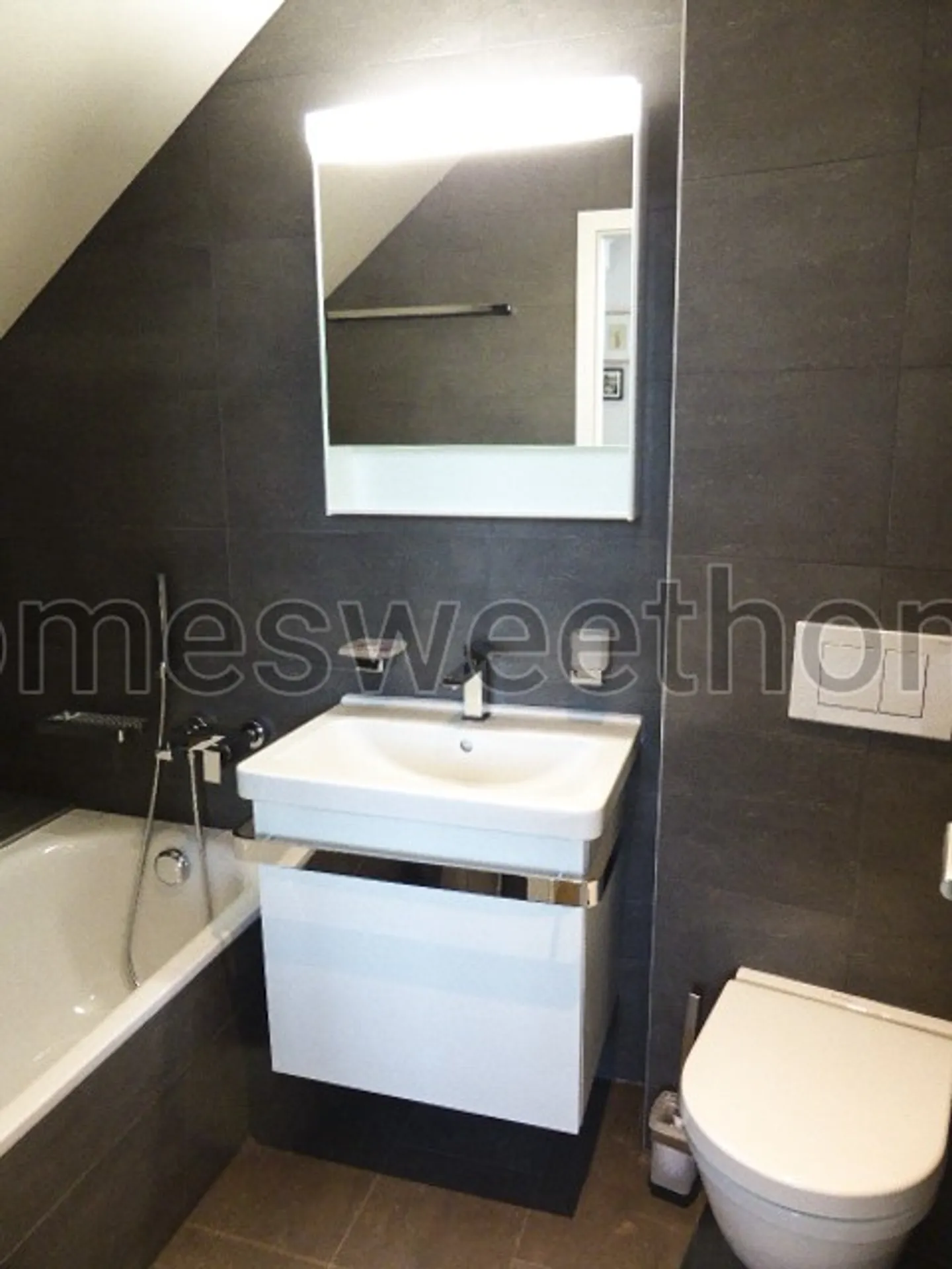 Appartamento arredato 1.5 stanze - Foto 4 di 5