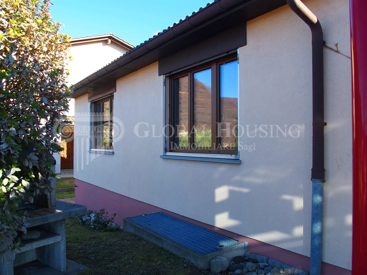 Haus mit prächtiger Aussicht - Foto 10 von 12