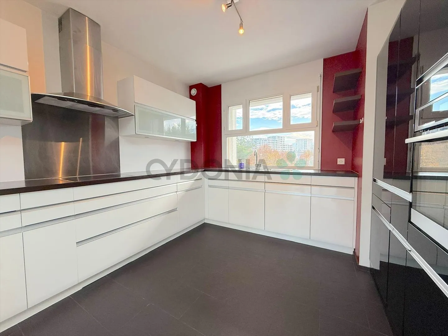 Duplex-Penthouse in Plan-les-Ouates - Foto 3 von 8