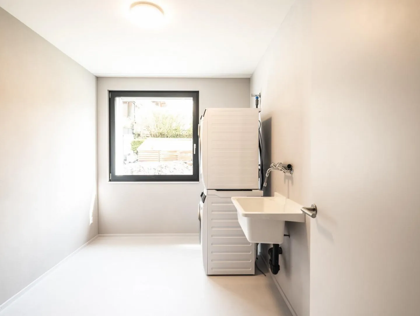 Appartamento esclusivo 3,5 locali nuova costruzione - 135 m2 (immagini di esempio) - Foto 15 di 15