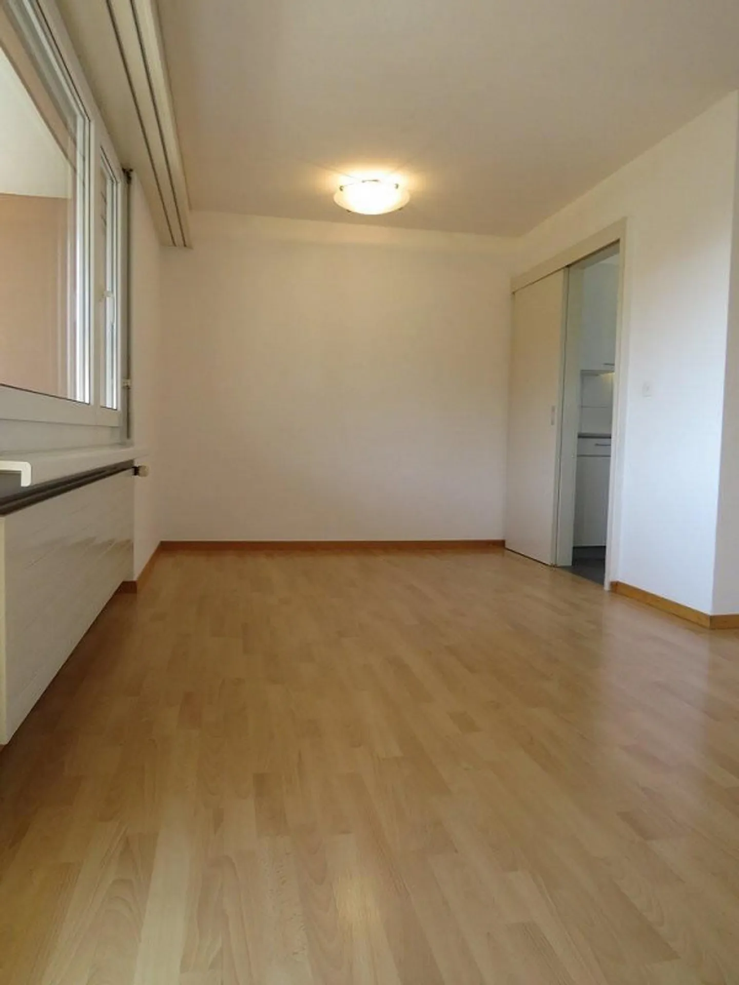 Attraktive 4.5-Zimmerwohnung im 1. Stock in 4922 Bützberg zu vermieten - Foto 2 von 11