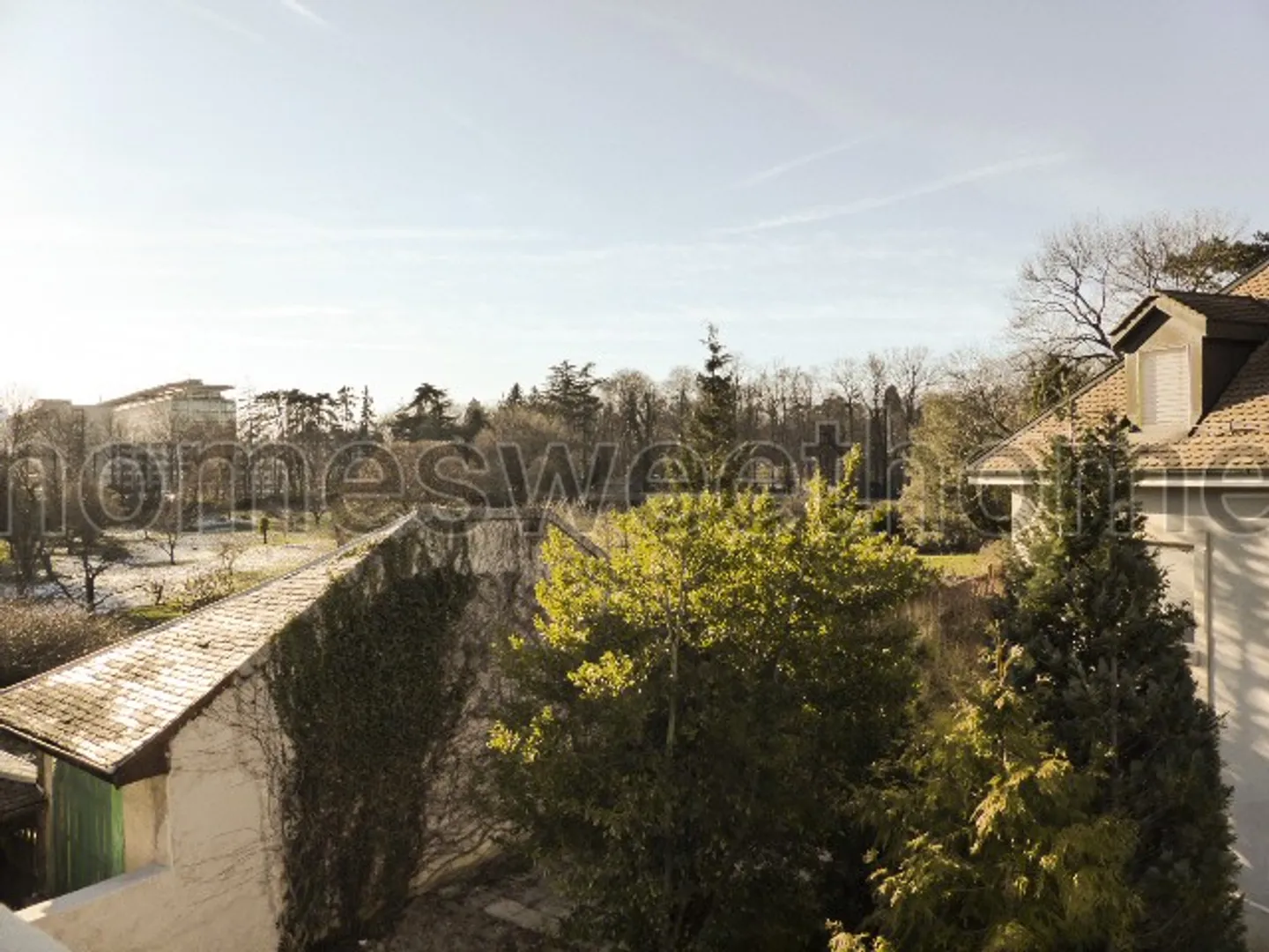 Appartamento arredato 1.5 stanze - Foto 5 di 5