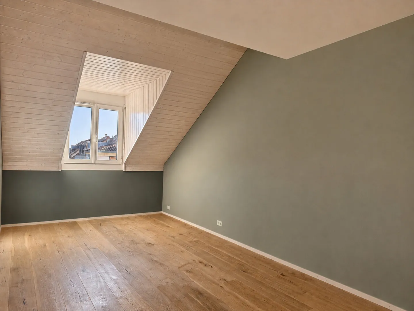 Double height living room, 3 bedrooms of 17 to 18 m² and loft of 51 m² - Photo 10 of 15
