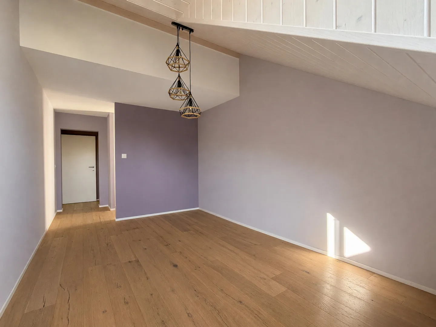 Double height living room, 3 bedrooms of 17 to 18 m² and loft of 51 m² - Photo 12 of 15
