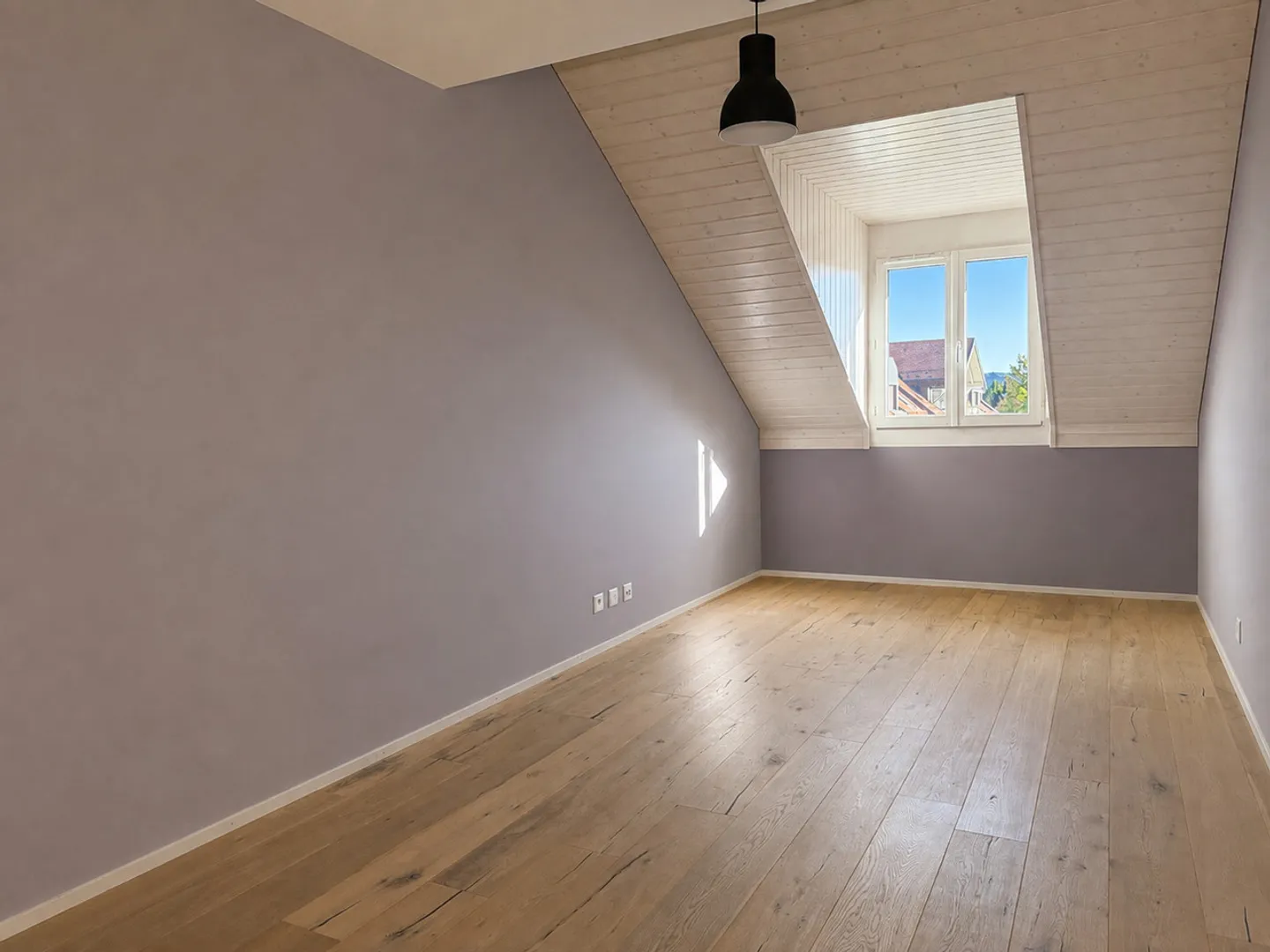 Double height living room, 3 bedrooms of 17 to 18 m² and loft of 51 m² - Photo 13 of 15