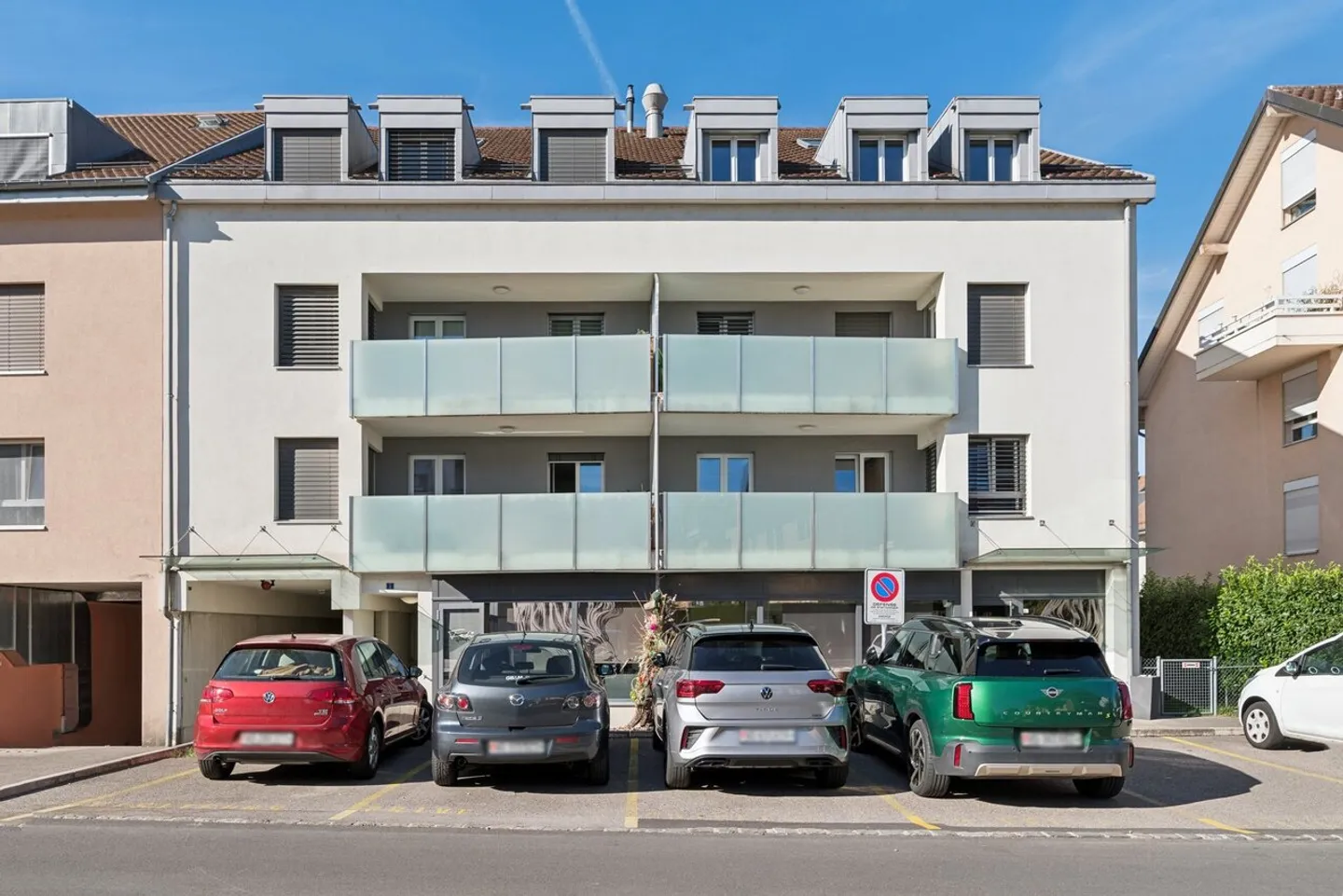 Double height living room, 3 bedrooms of 17 to 18 m² and loft of 51 m² - Photo 14 of 15