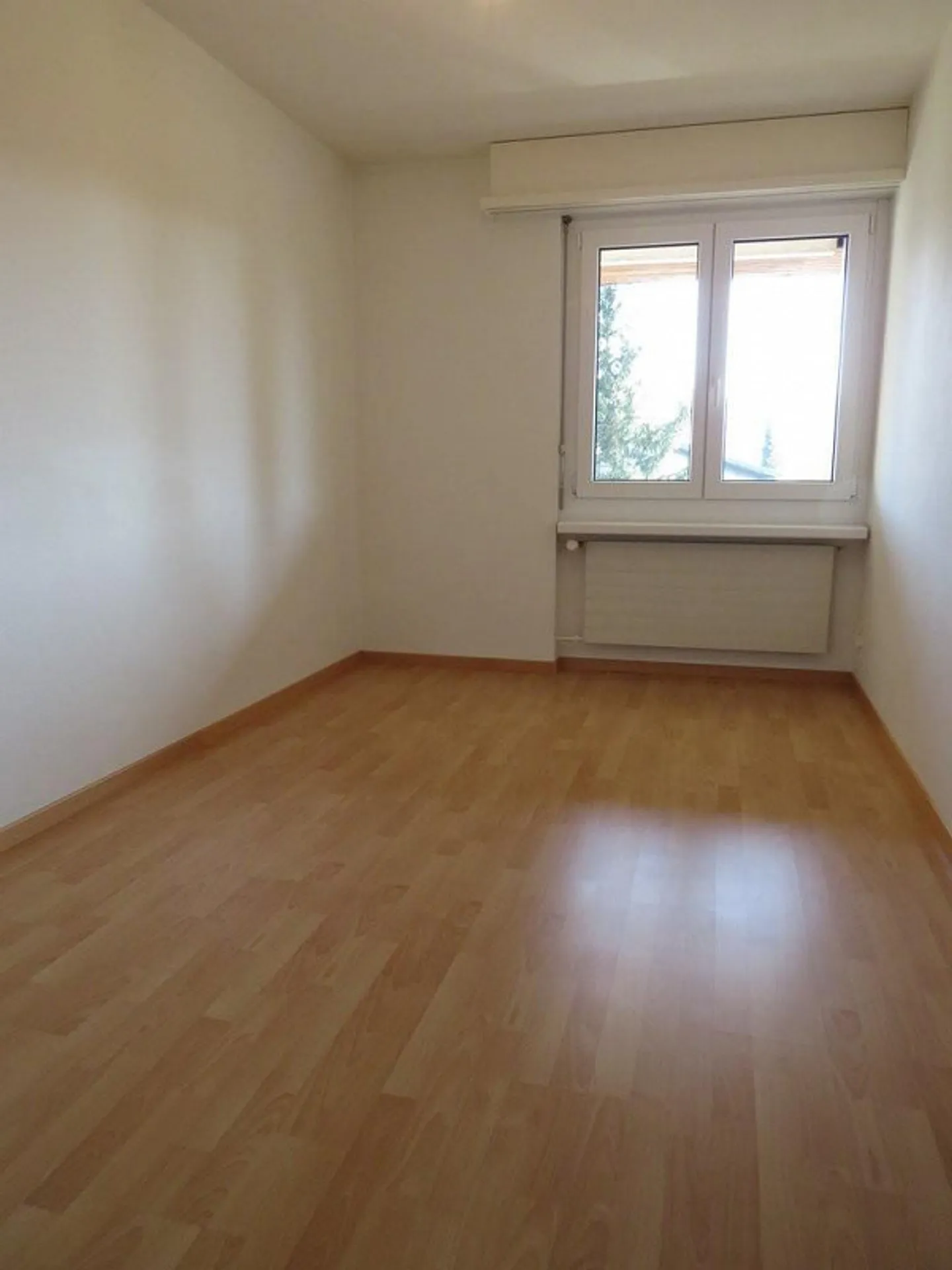 Attraktive 4.5-Zimmerwohnung im 1. Stock in 4922 Bützberg zu vermieten - Foto 3 von 11