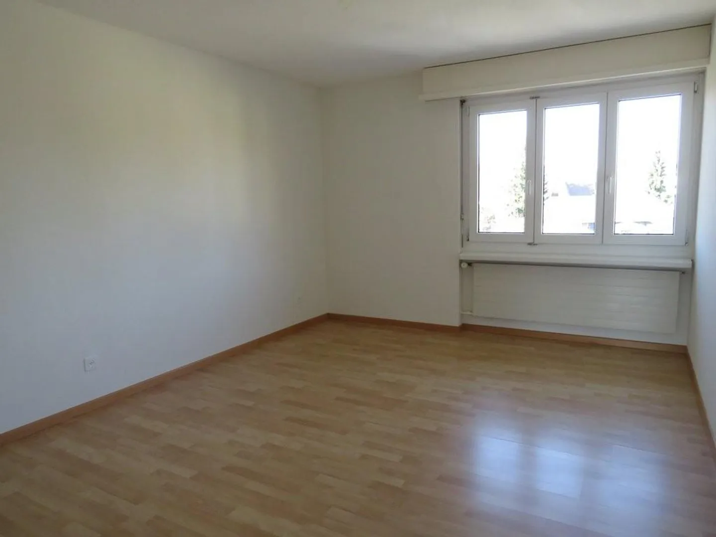 Attraktive 4.5-Zimmerwohnung im 1. Stock in 4922 Bützberg zu vermieten - Foto 4 von 11