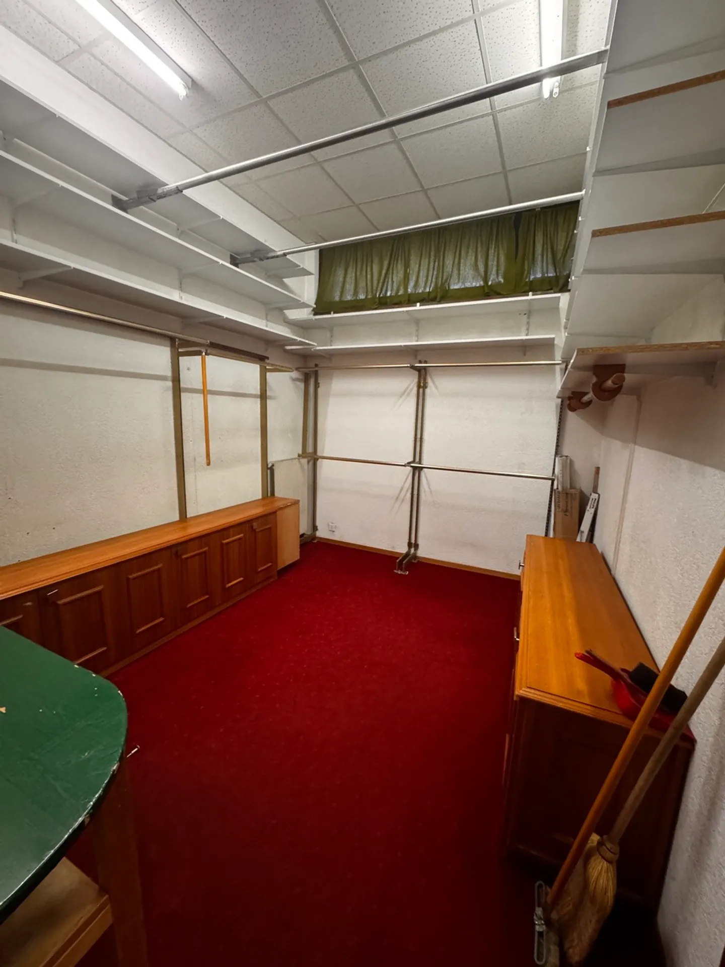 Crans-Montana, à vendre, 102 m2 d'espace commercial, emplacement incomparable! - Photo 4 sur 6