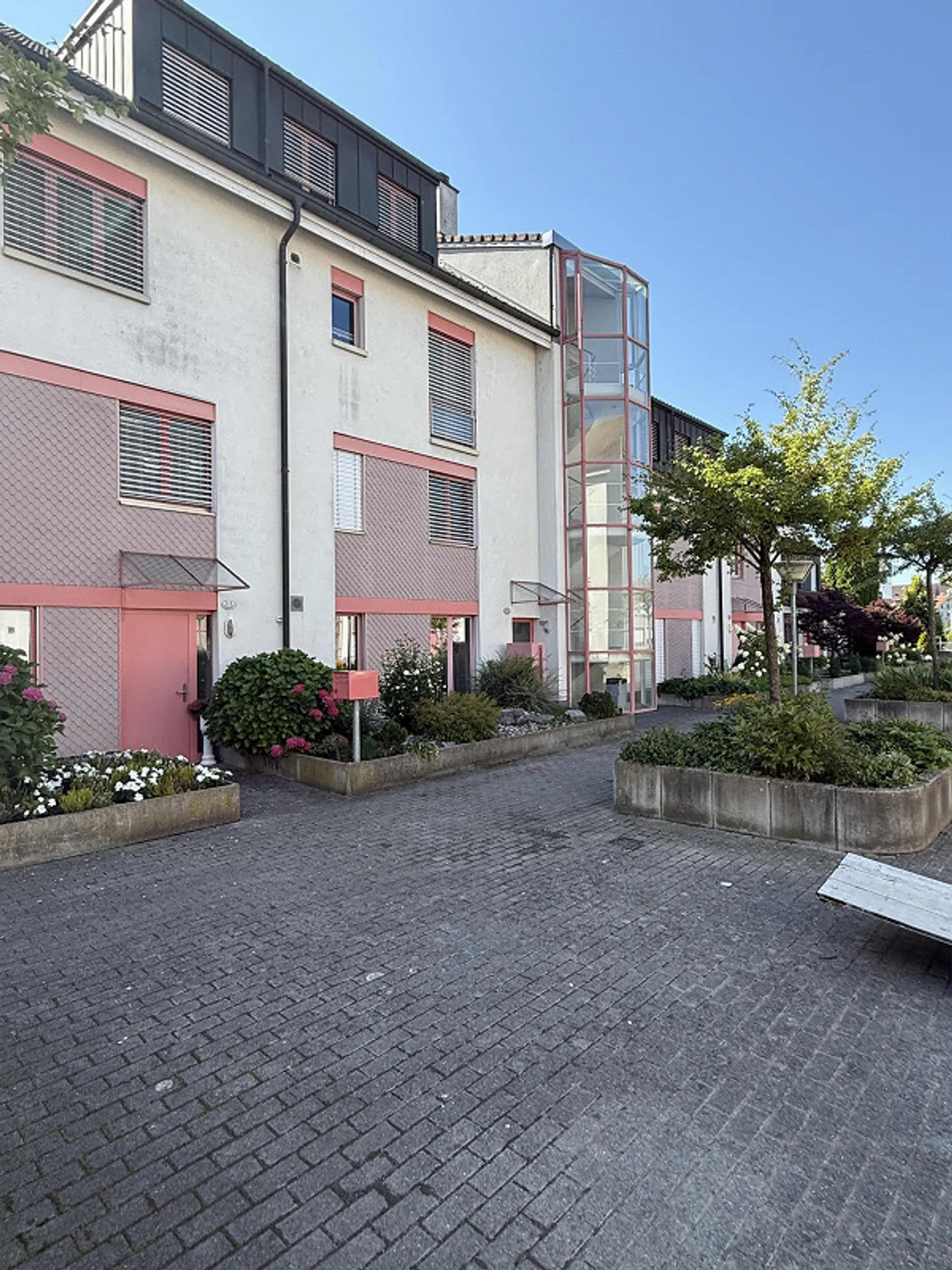 4.5 Room Apartment in a Well-Maintained Environment - Photo 4 of 13