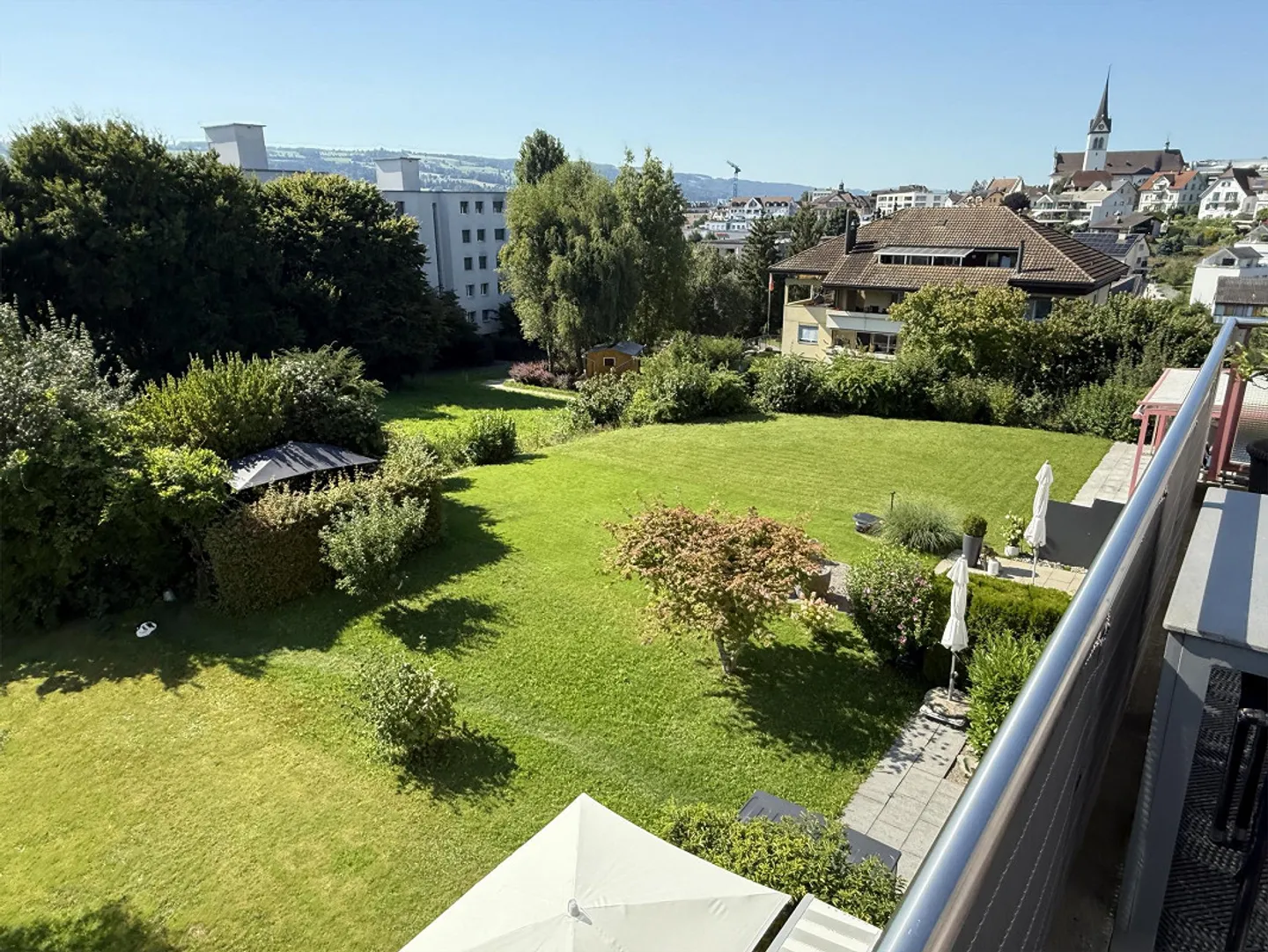4.5 Room Apartment in a Well-Maintained Environment - Photo 5 of 13