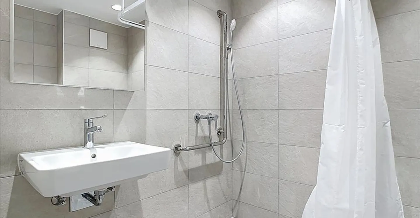 Accessible Apartments in Historic Mill - Photo 10 of 12