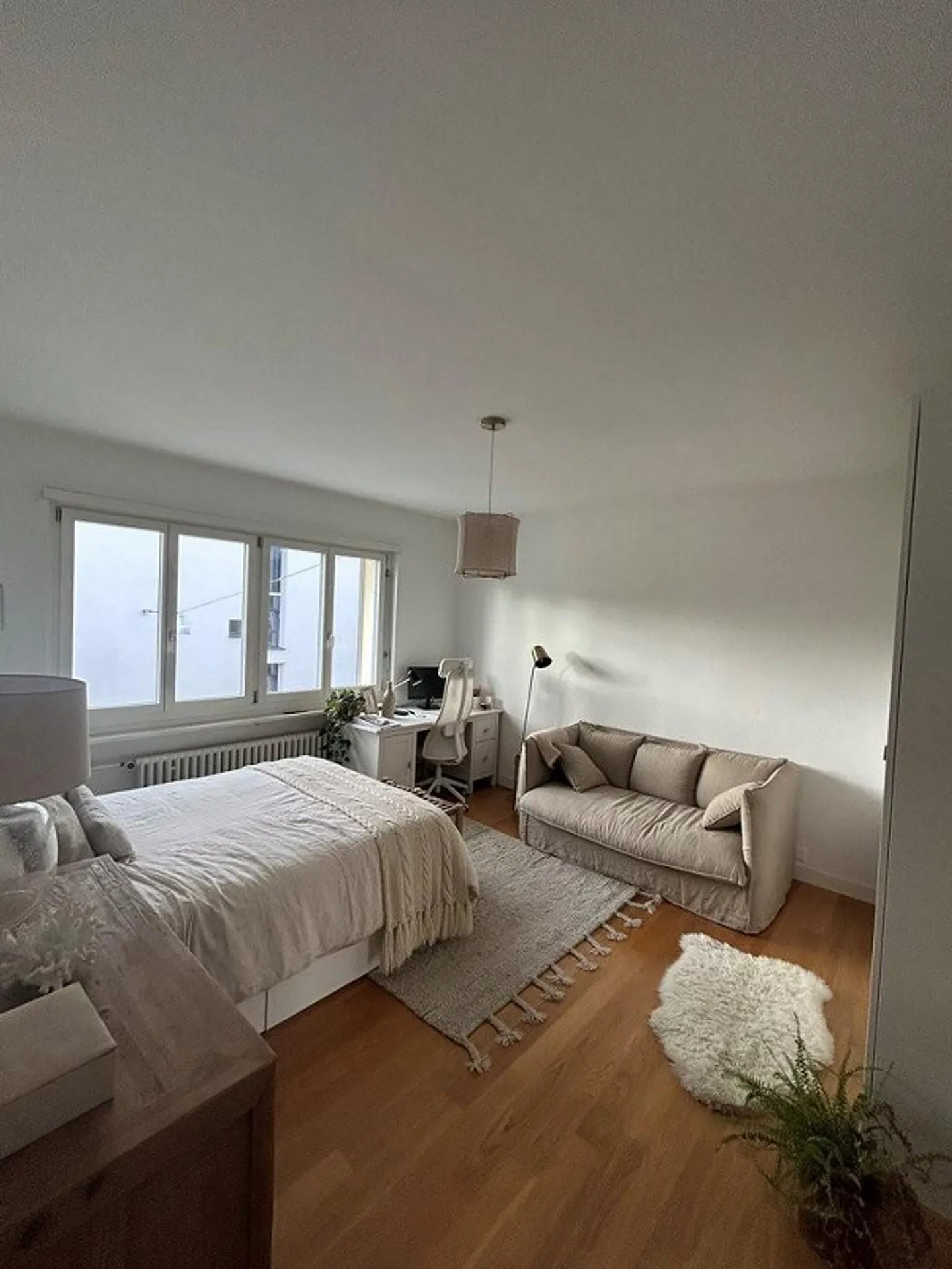 Living in the green in Zurich-Hottingen - Photo 4 of 5