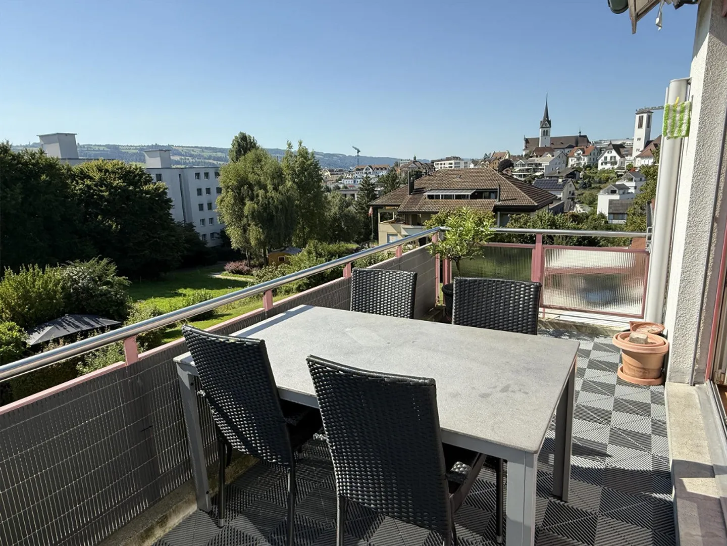 4.5 Room Apartment in a Well-Maintained Environment - Photo 6 of 13