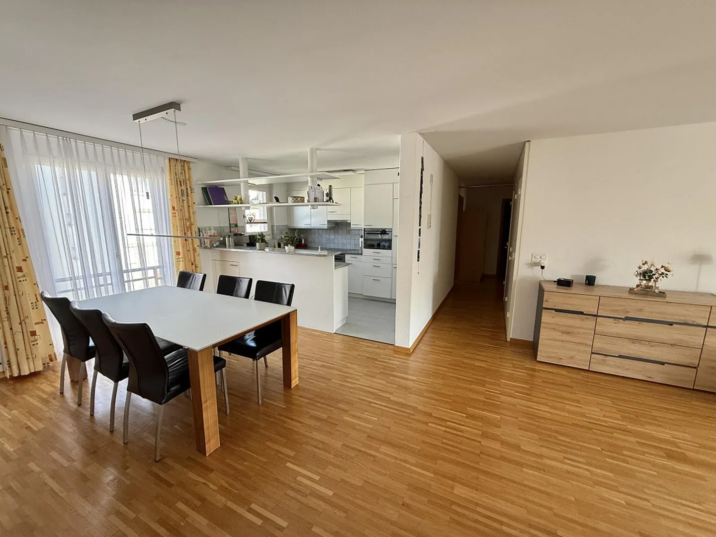 4.5 Room Apartment in a Well-Maintained Environment - Photo 8 of 13