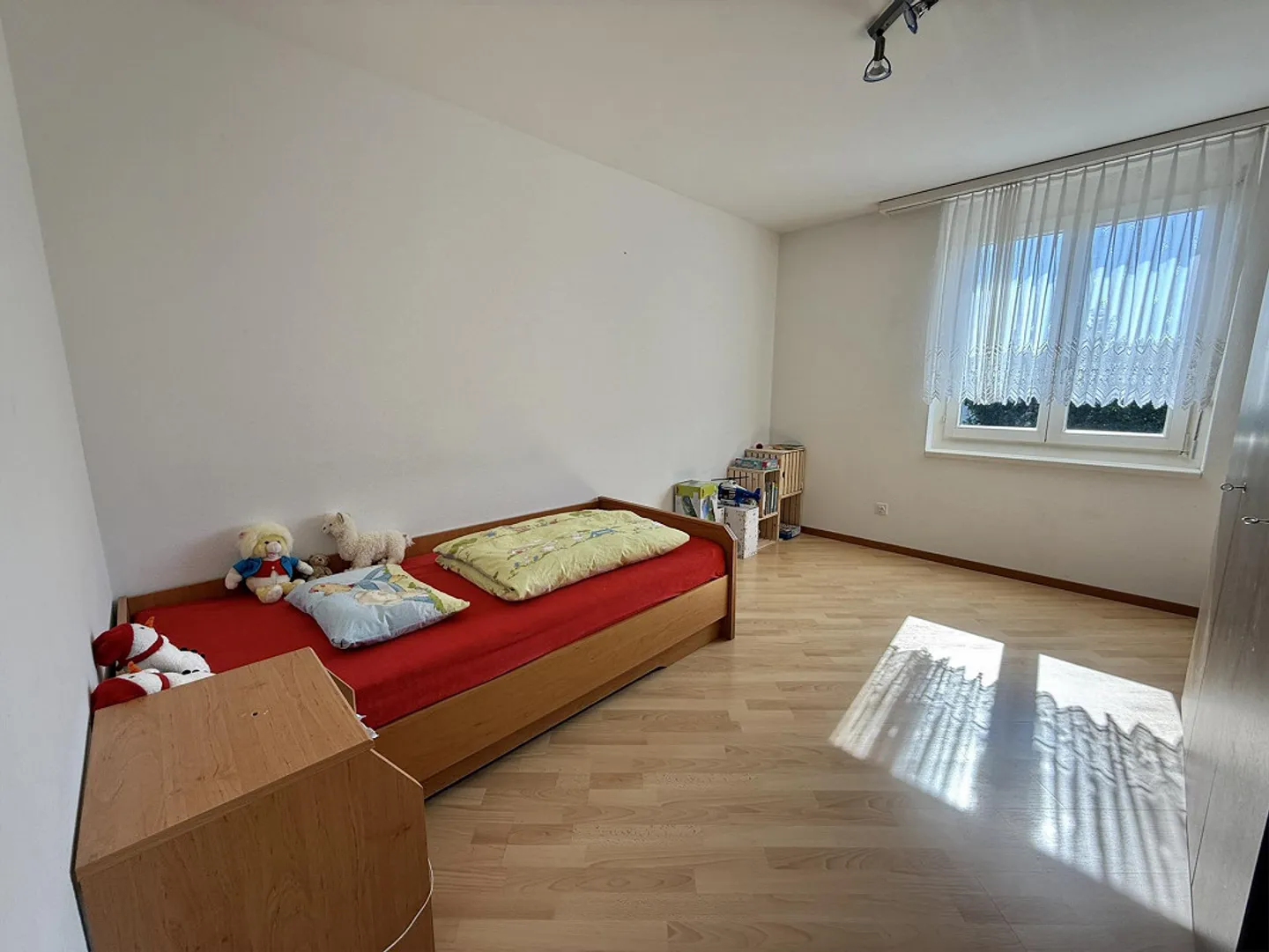 4.5 Room Apartment in a Well-Maintained Environment - Photo 11 of 13