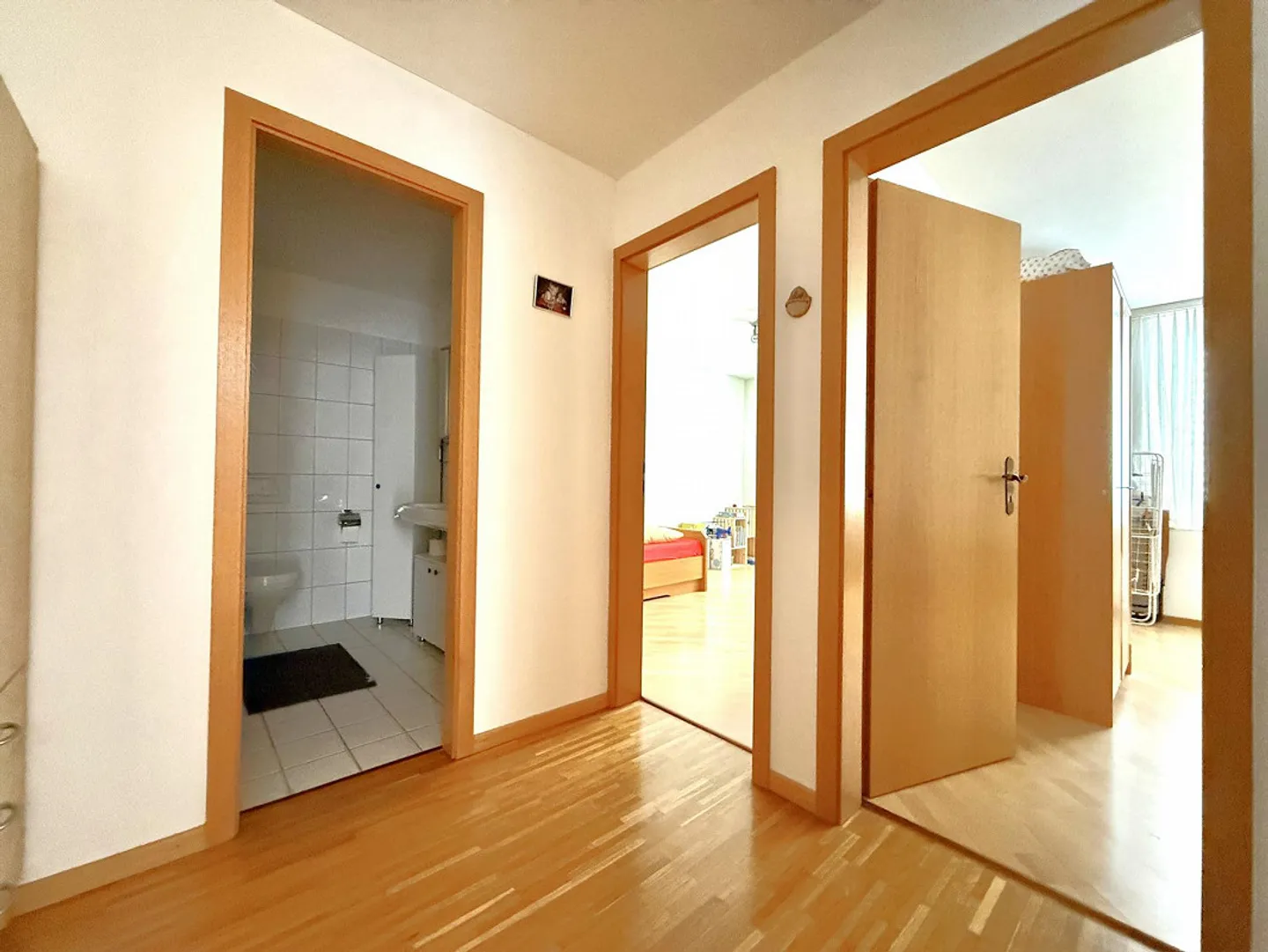 4.5 Room Apartment in a Well-Maintained Environment - Photo 12 of 13