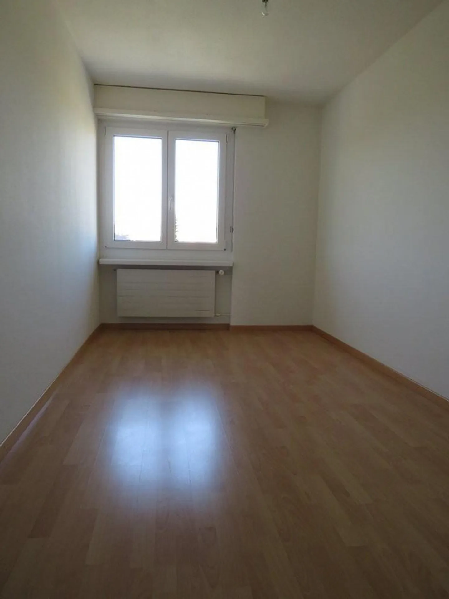 Attraktive 4.5-Zimmerwohnung im 1. Stock in 4922 Bützberg zu vermieten - Foto 5 von 11