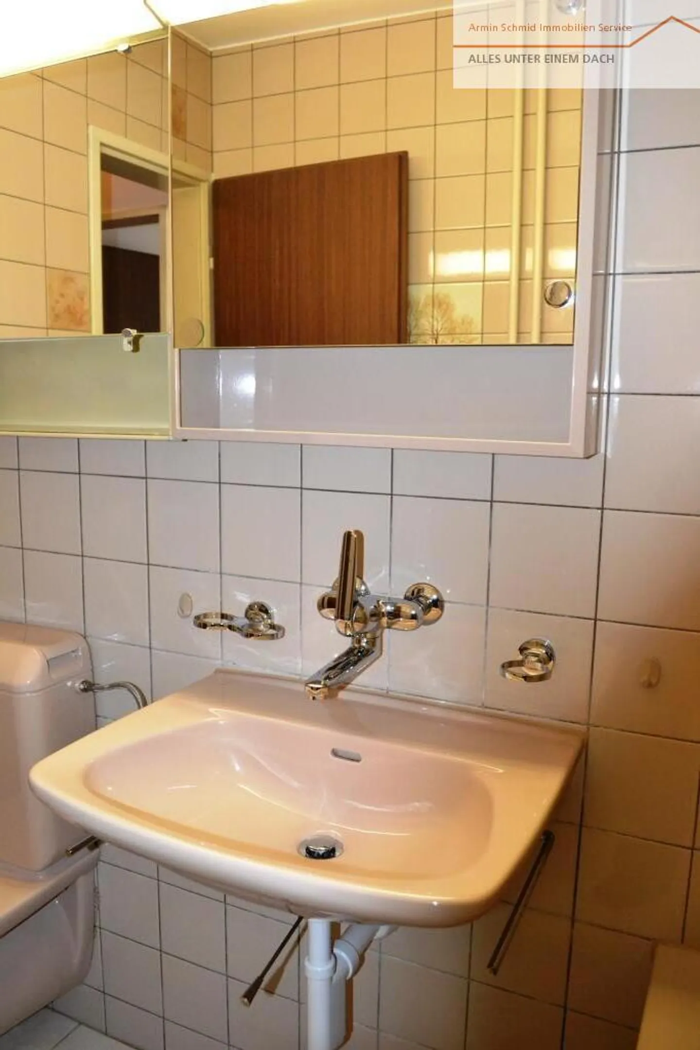 Meraviglioso appartamento di 2 1/2 stanze con posto auto - Foto 6 di 12