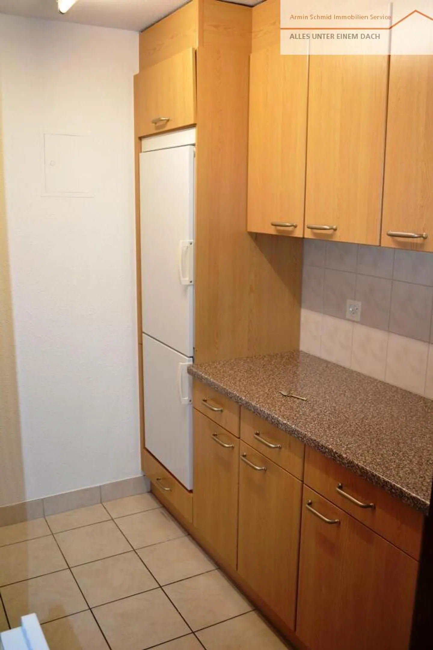 Meraviglioso appartamento di 2 1/2 stanze con posto auto - Foto 7 di 12