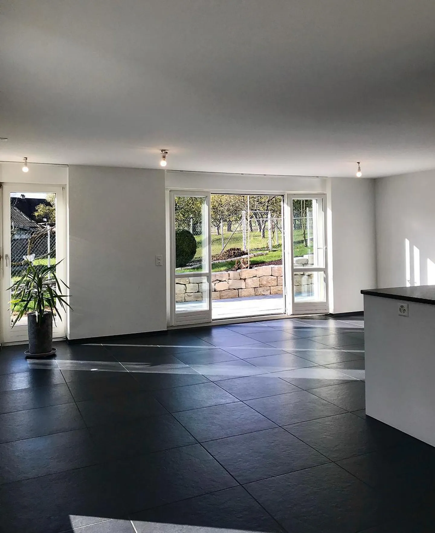 Appartamento in affitto - Foto 2 di 6