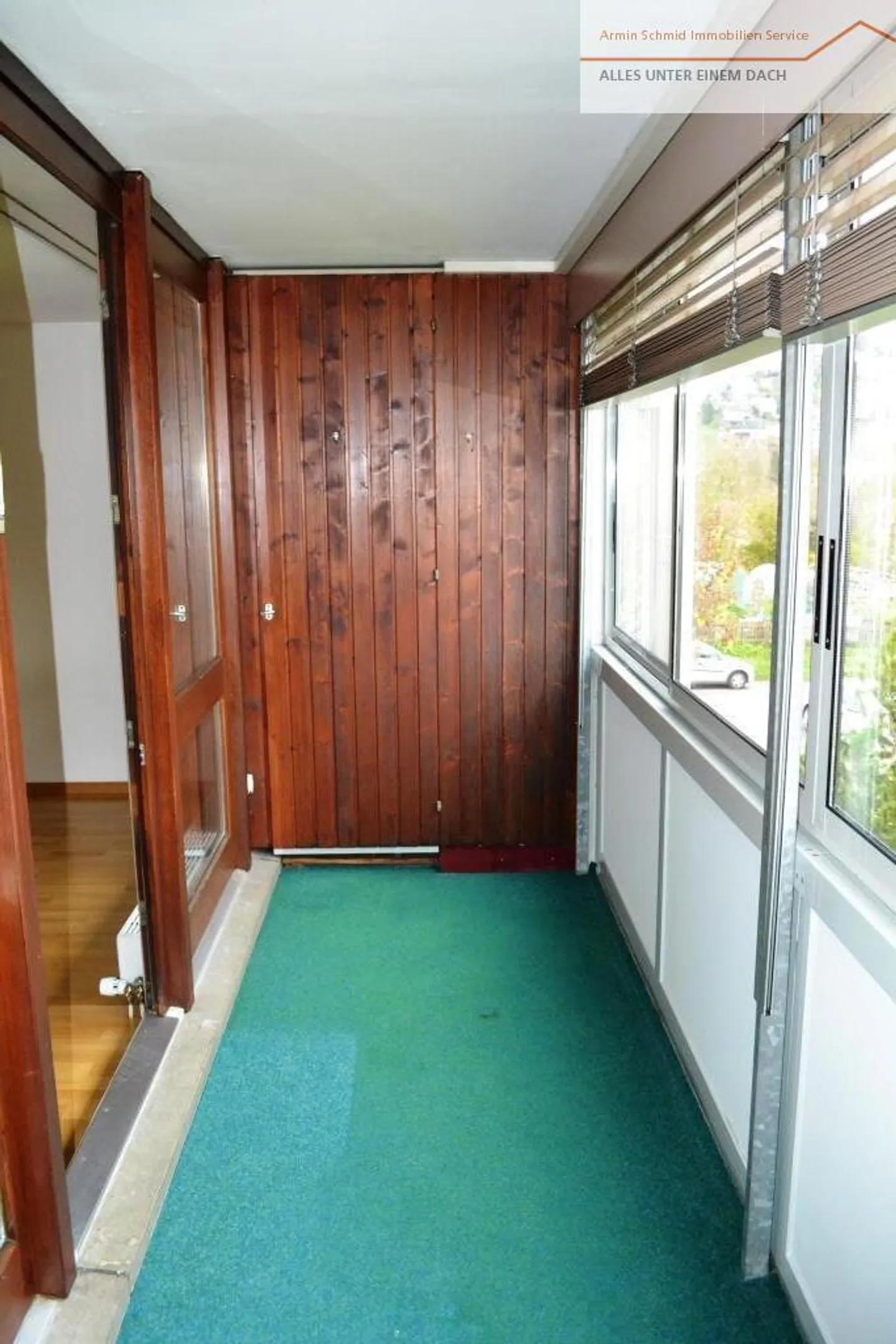 Meraviglioso appartamento di 2 1/2 stanze con posto auto - Foto 9 di 12