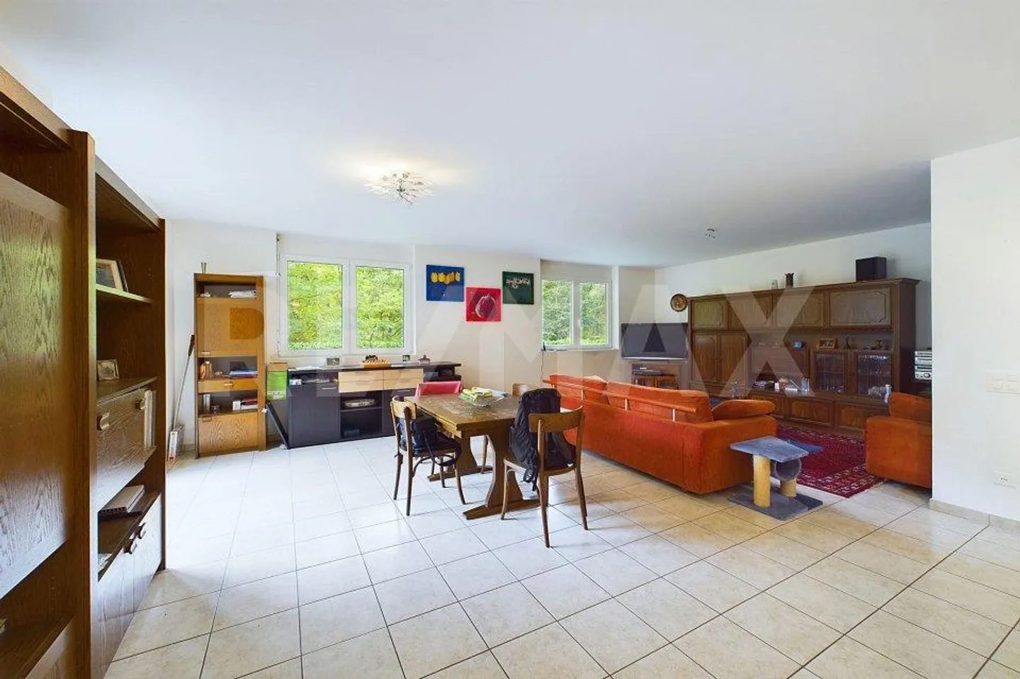 Beautiful detached family house with garden and several parking spaces - Photo 13 of 13