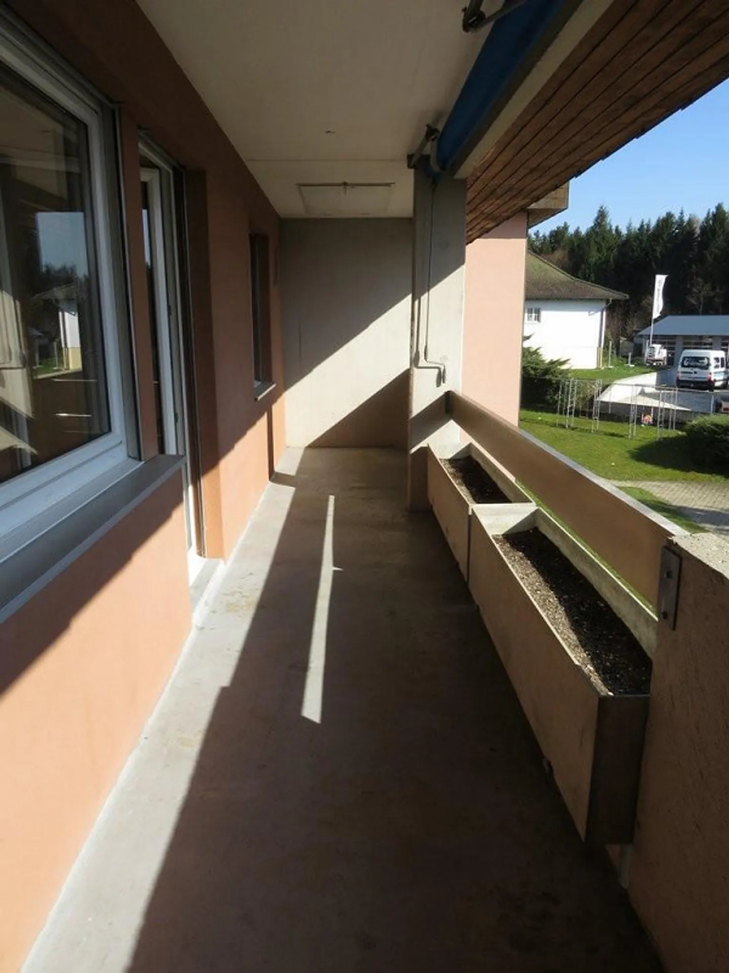 Attraktive 4.5-Zimmerwohnung im 1. Stock in 4922 Bützberg zu vermieten - Foto 10 von 11