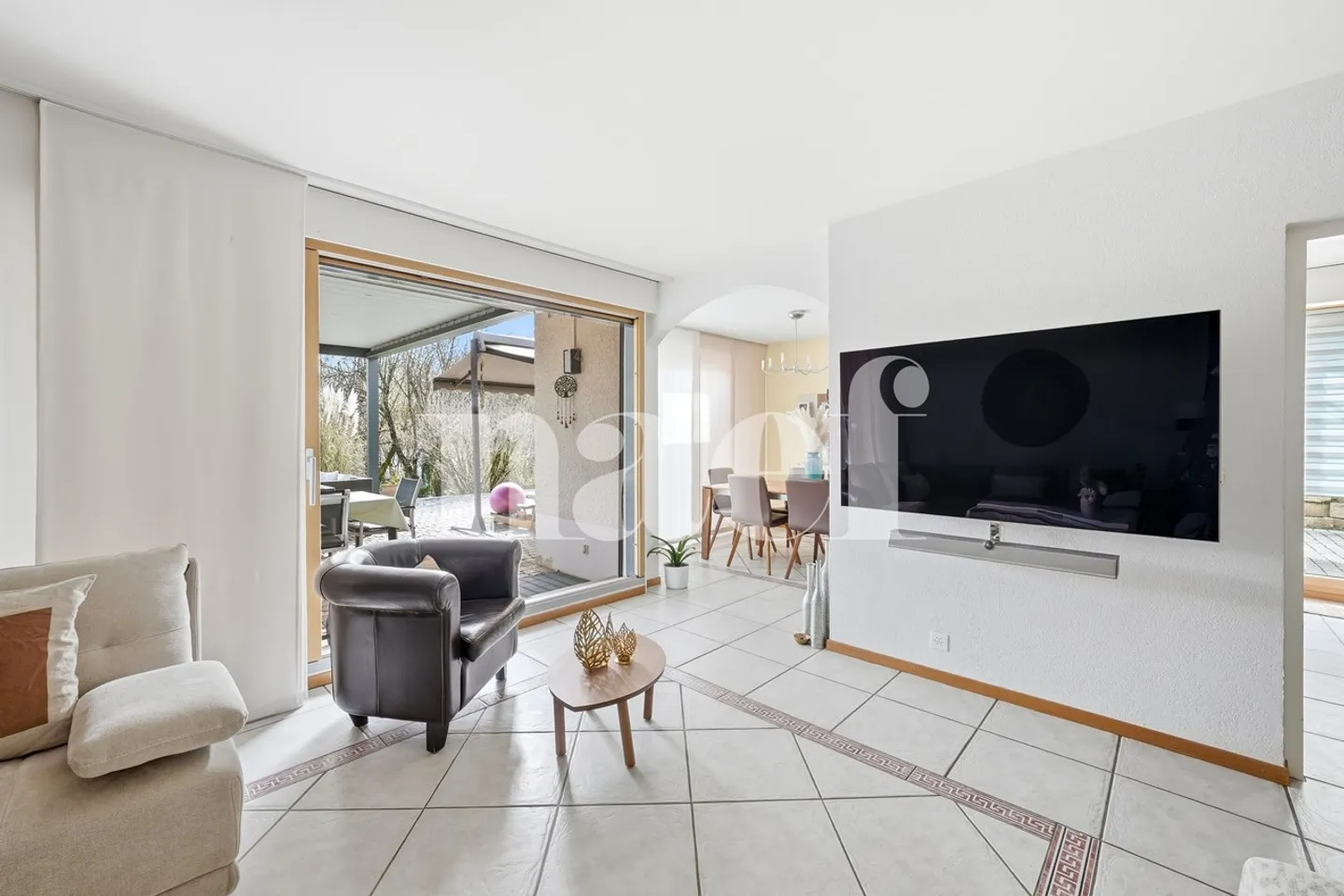 Villa exclusive à Onex - Photo 2 sur 12