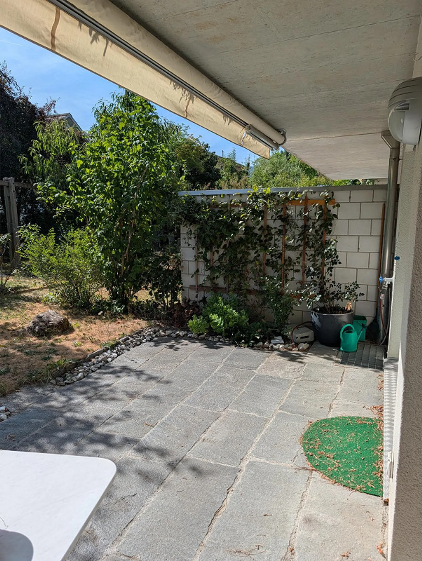 Charmante Wohnung mit Privatgarten - Foto 1 von 11
