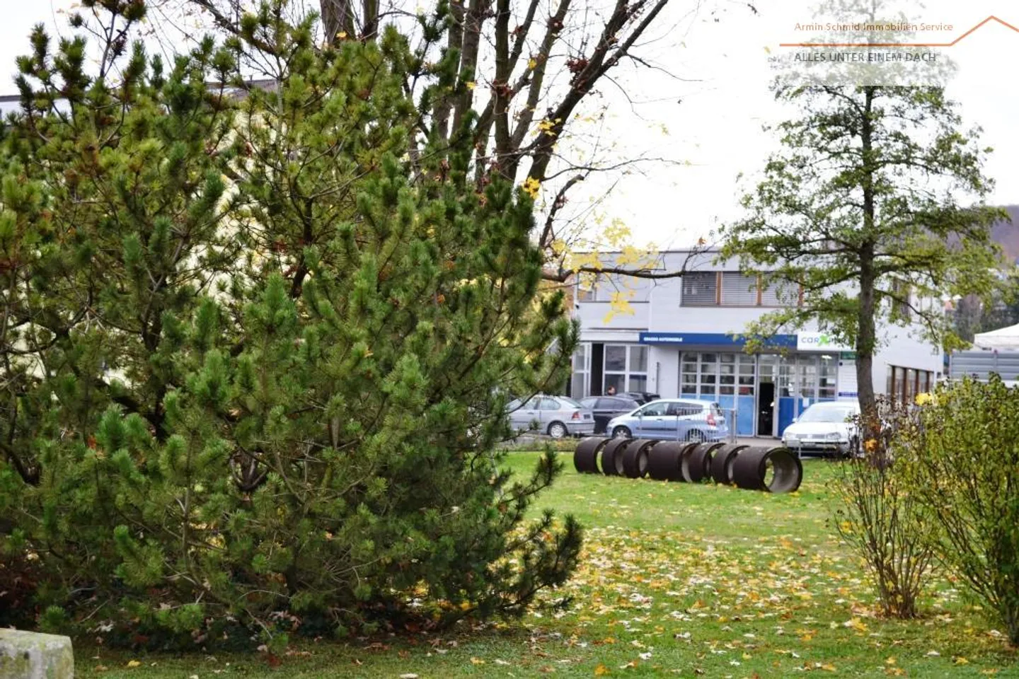 Meraviglioso appartamento di 2 1/2 stanze con posto auto - Foto 12 di 12