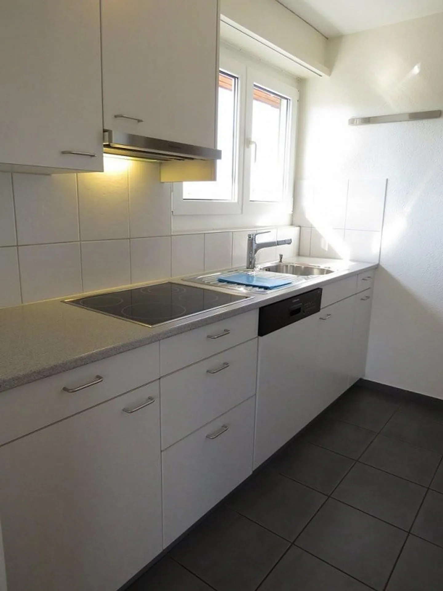 Attraktive 4.5-Zimmerwohnung im 1. Stock in 4922 Bützberg zu vermieten - Foto 8 von 11
