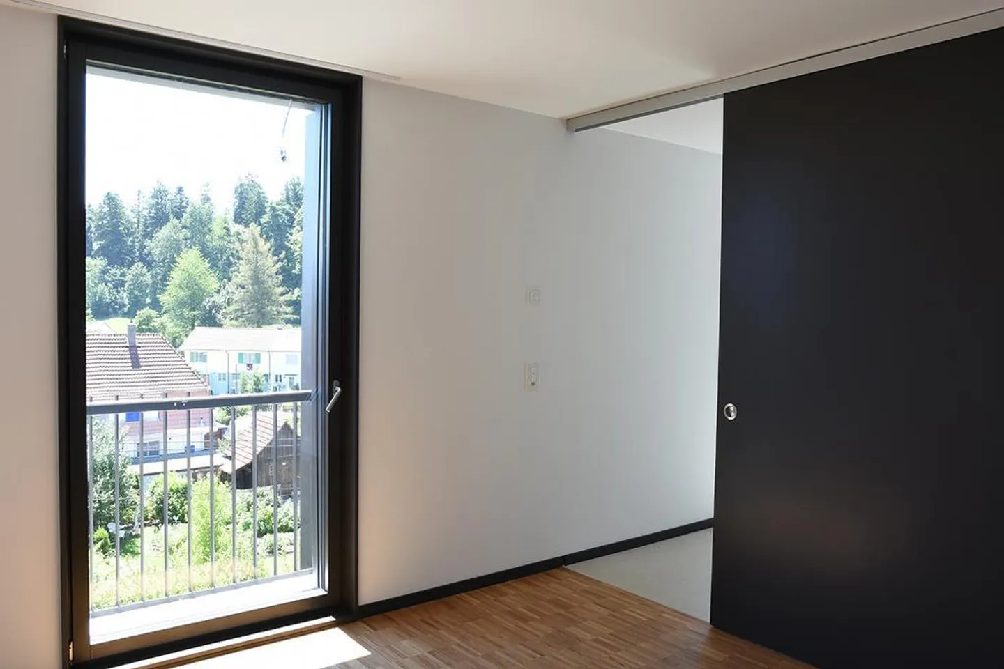 Vivere modernamente a Bern-Brünnen - appartamento luminoso in posizione centrale - Foto 4 di 7