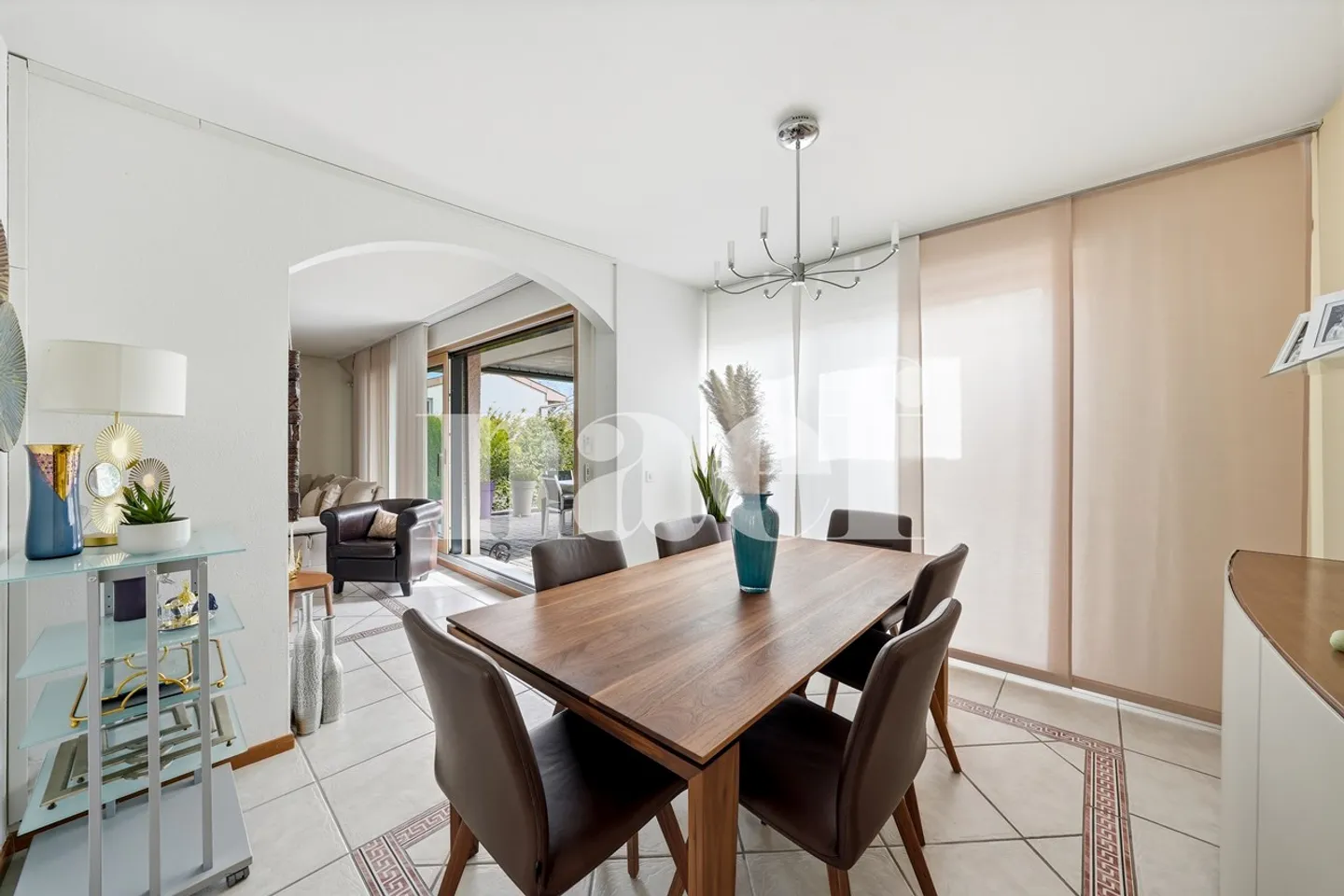 Villa exclusive à Onex - Photo 6 sur 12